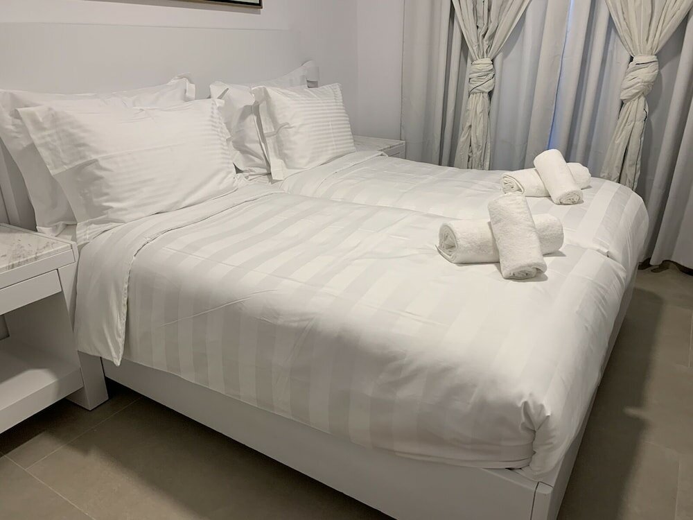 Фото Jenny's Summer Houses