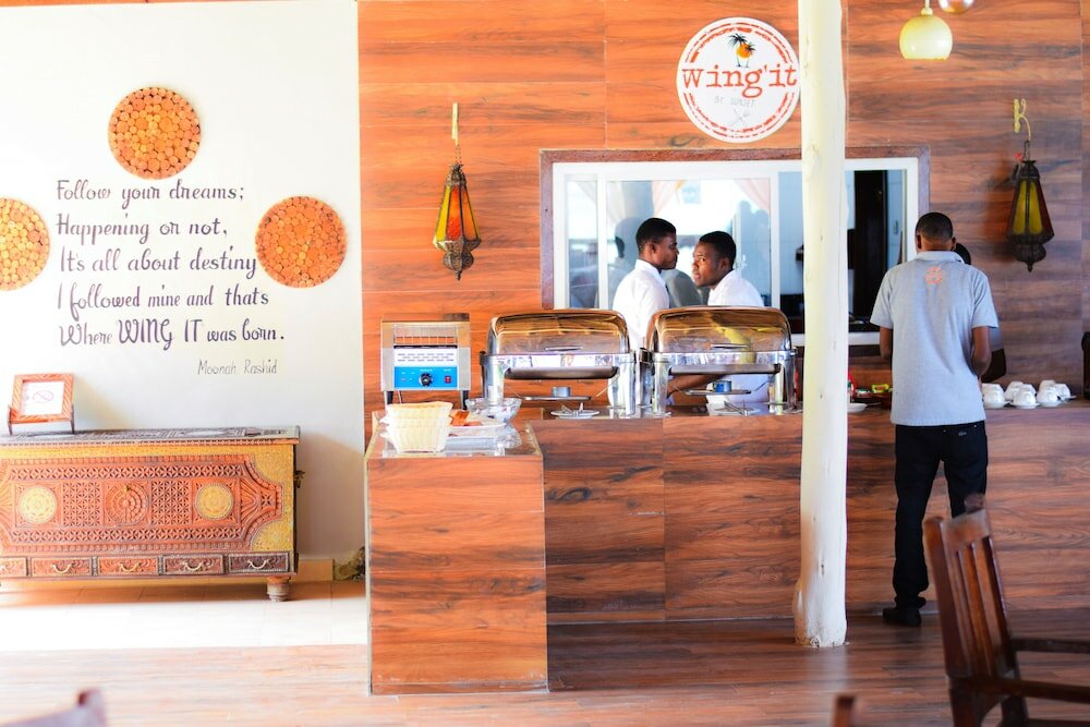 Фото Kikoi Boutique Hotel