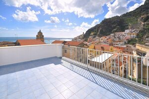 отель Casa Mao - Id 3311 in Amalfi