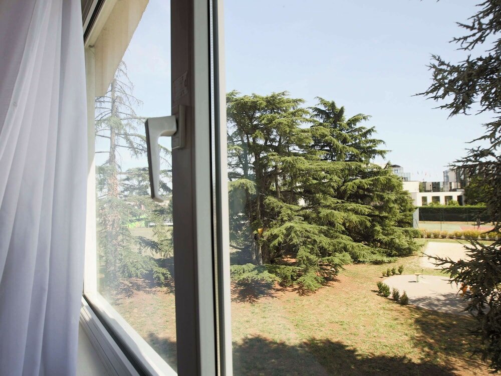 Фото Novotel Toulouse Purpan Airport