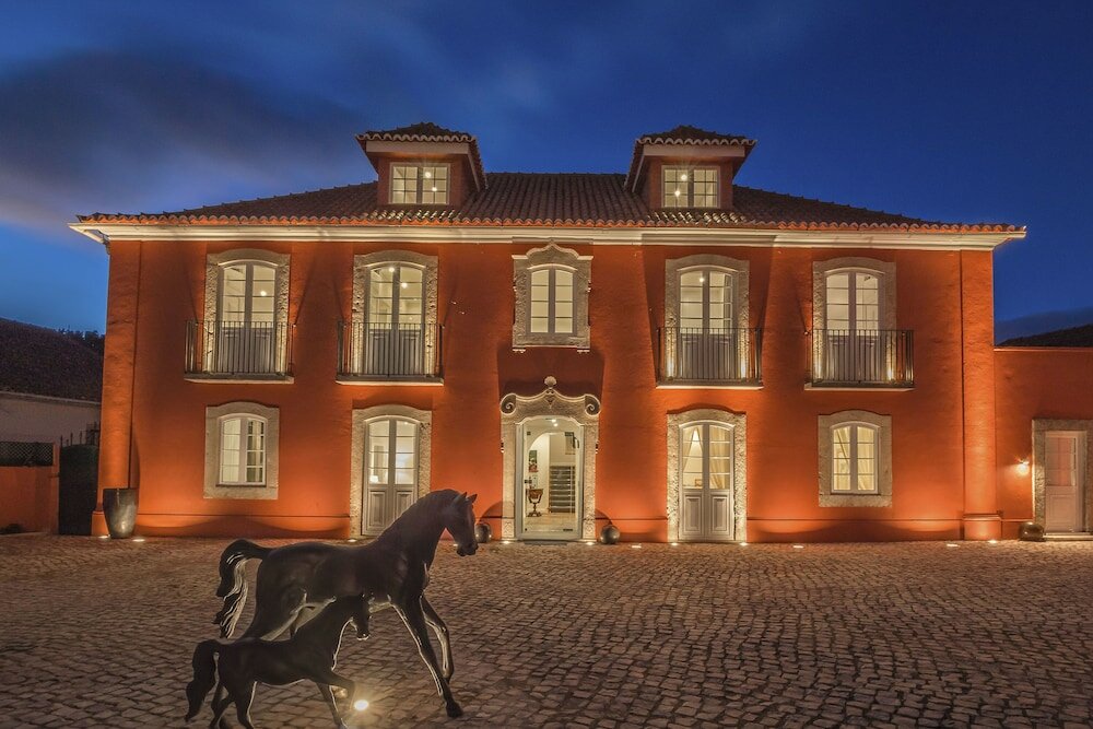 Фото Paço do Bispo Boutique House