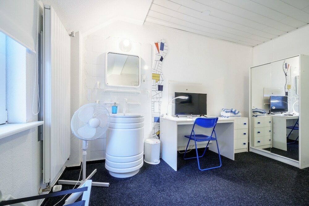 Фото Hotel Tusculum