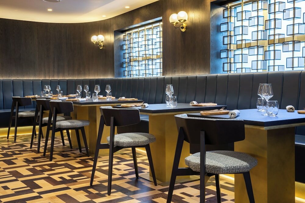 Фото Park Inn by Radisson Antwerp City Centre