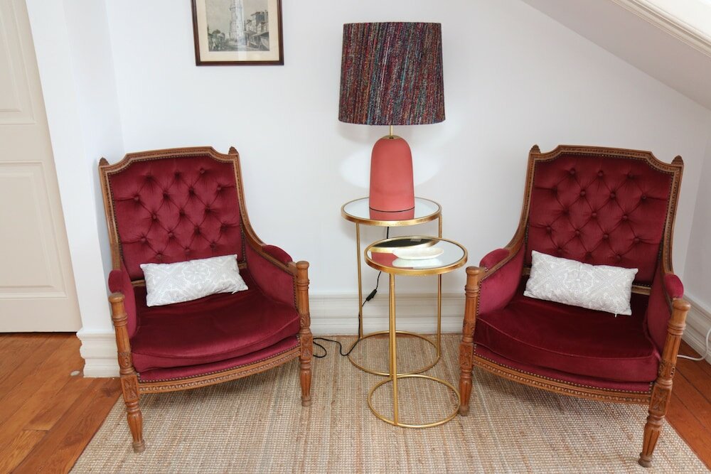 Фото Botanic Views Guest House