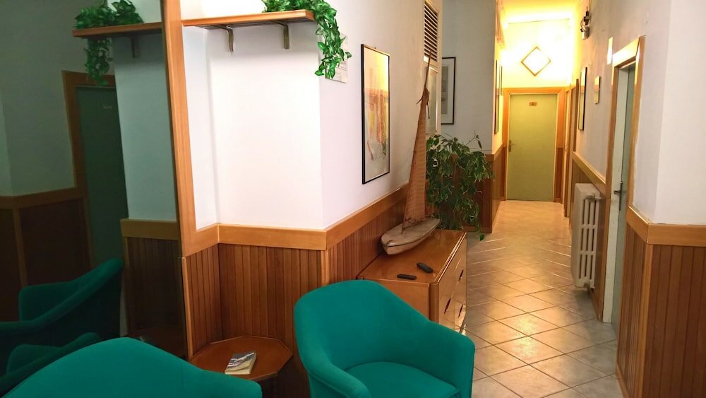 Фото Albergo Golfo