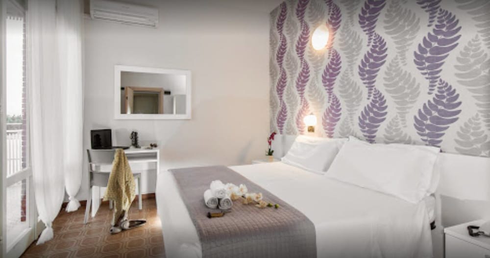 Фото Hotel Ervill