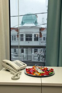 Гостиница Garni Hotel D10