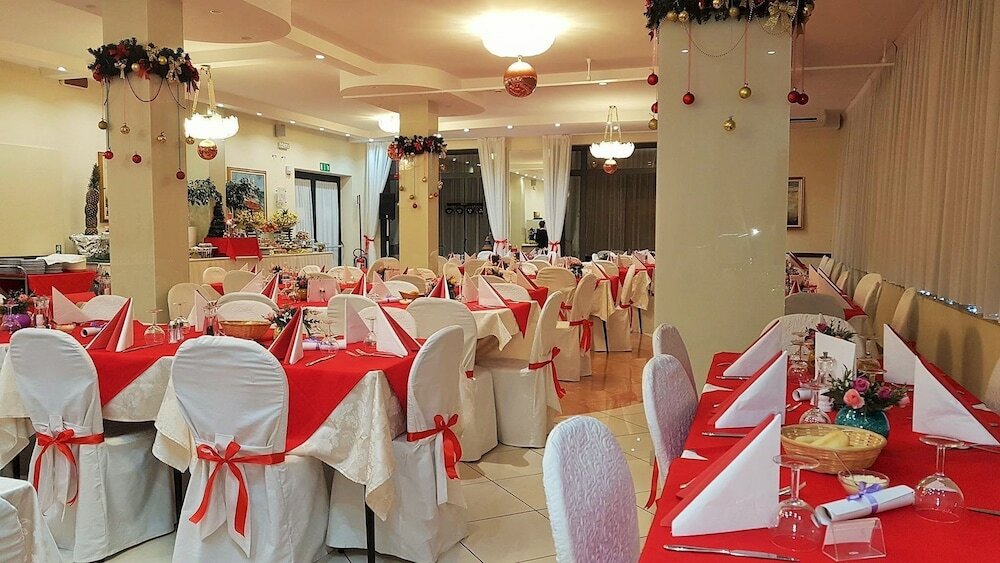 Фото Hotel Aurora Mare