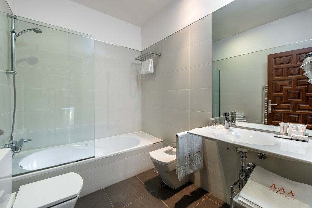 Фото Gar Anat Hotel Boutique