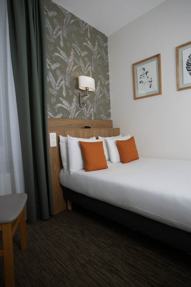 Фото Continental Hotel Angers