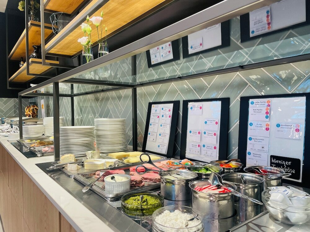 Фото Hotel Am Kloster