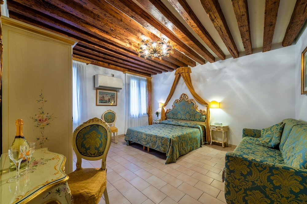 Фото Hotel Al Vagon