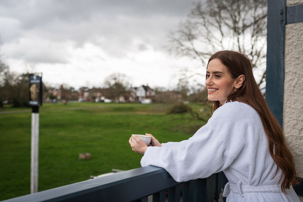 Фото The Crown Inn