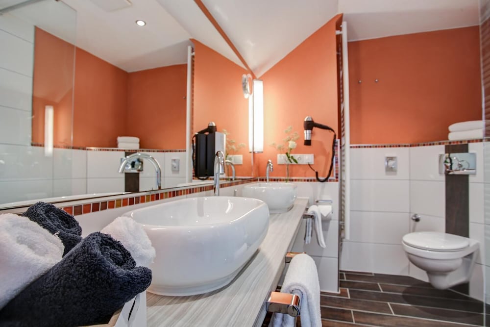 Фото Rhein Neckar Hotel Mannheim