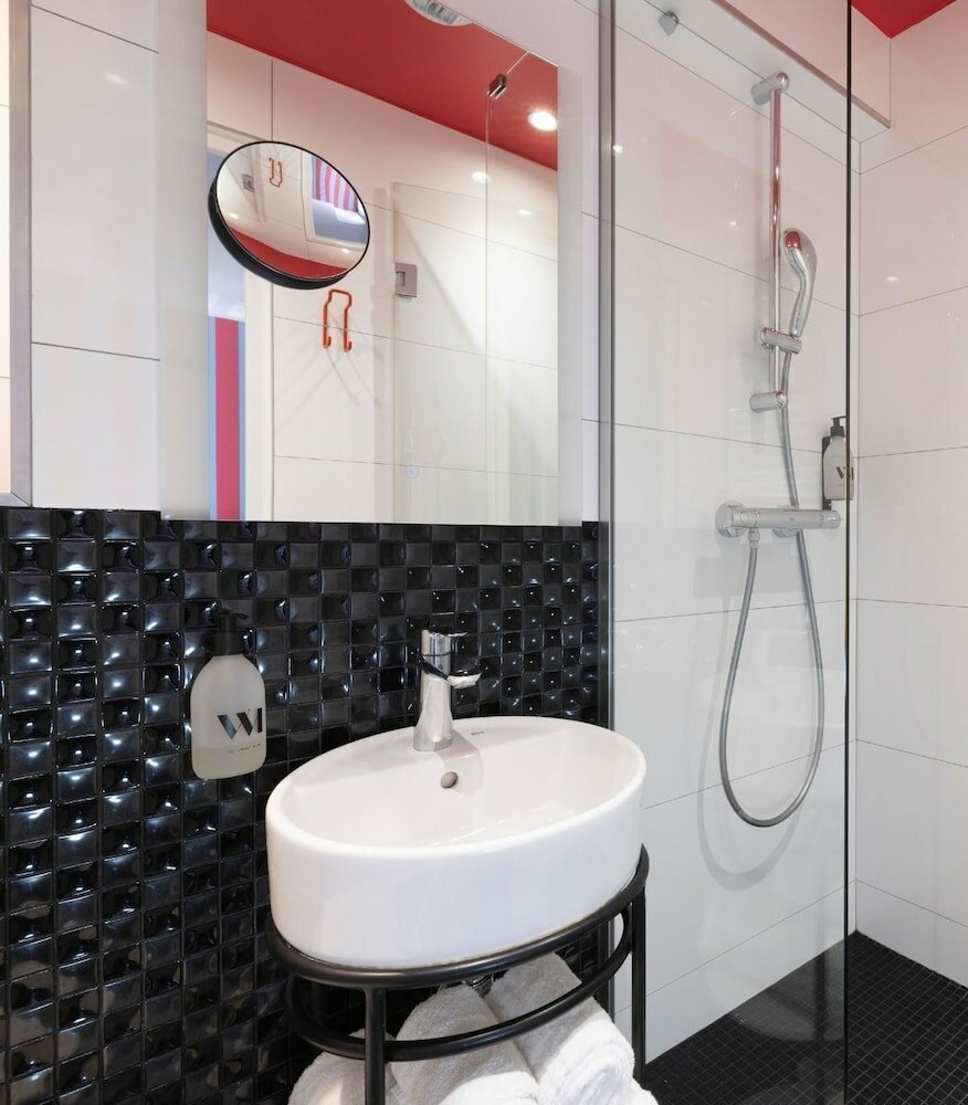 Фото Hôtel de Saint-Germain