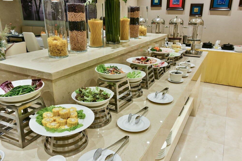 Фото Grand Cititel Hanoi Hotel