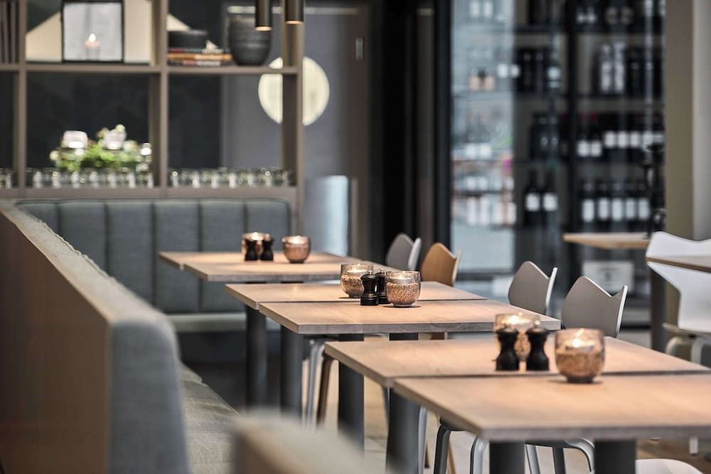 Фото Hotel Odeon