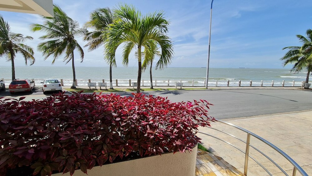 Фото Brisamar Hotel & SPA São Luís