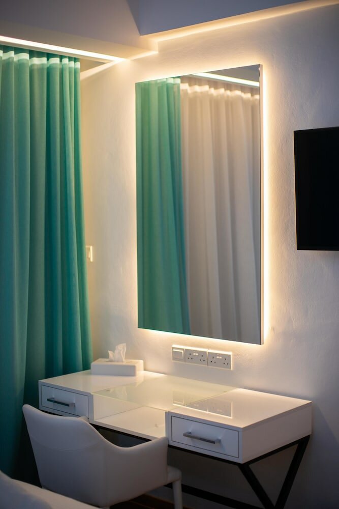 Фото Отель Napa Suites