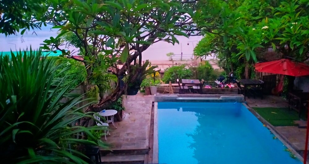 Фото Sofa Gallery Hotel