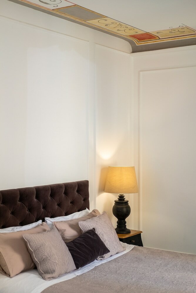 Фото Palazzo Natoli Boutique Hotel