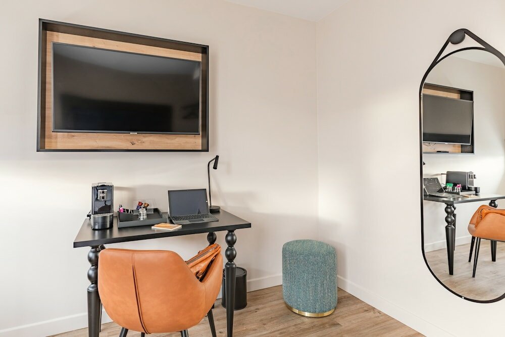 Фото Appart'City Confort Paris Grande Bibliotheque