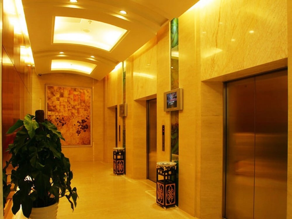 Фото Beijing Guangming Hotel