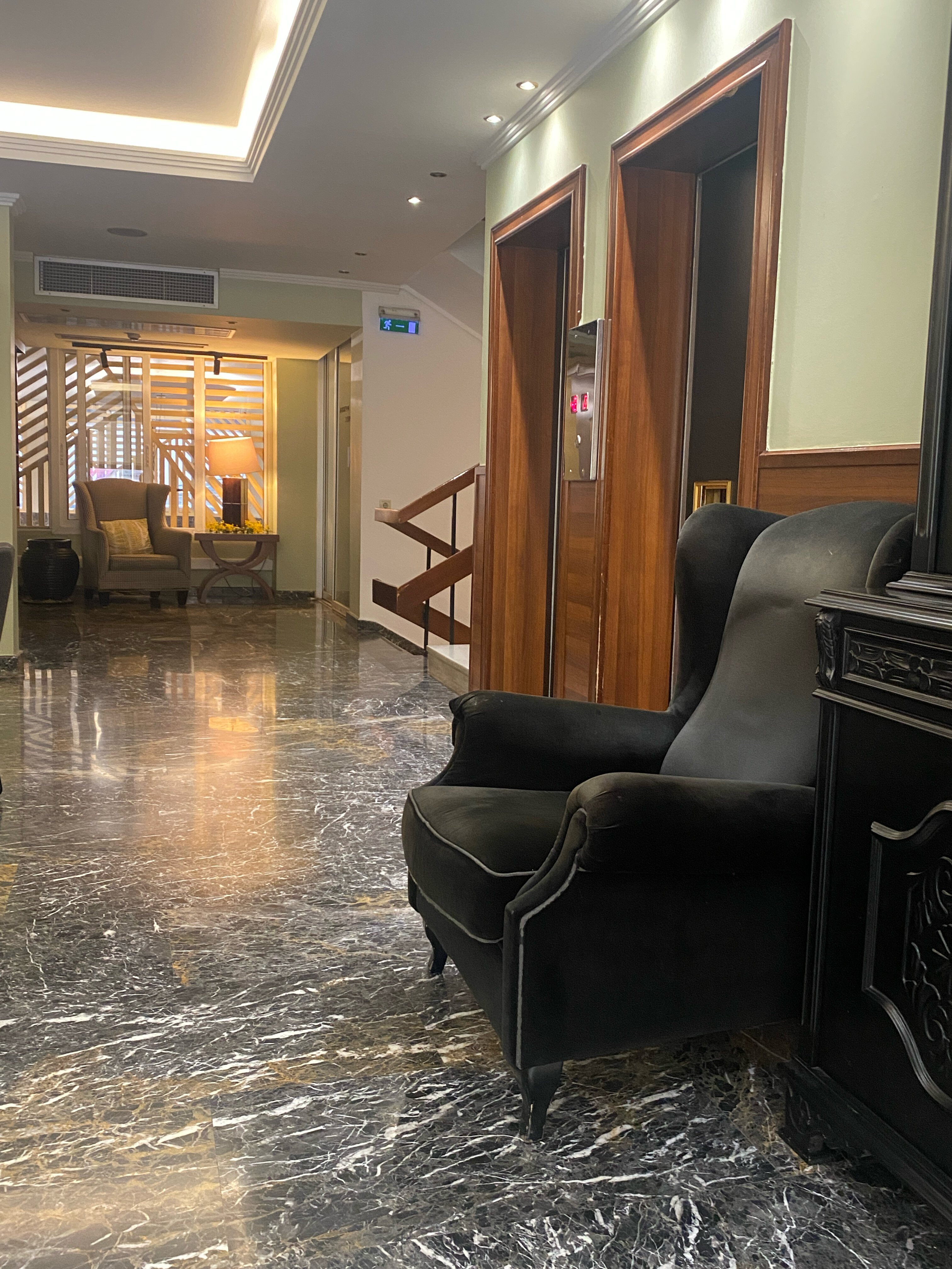 Фото Hotel El Greco