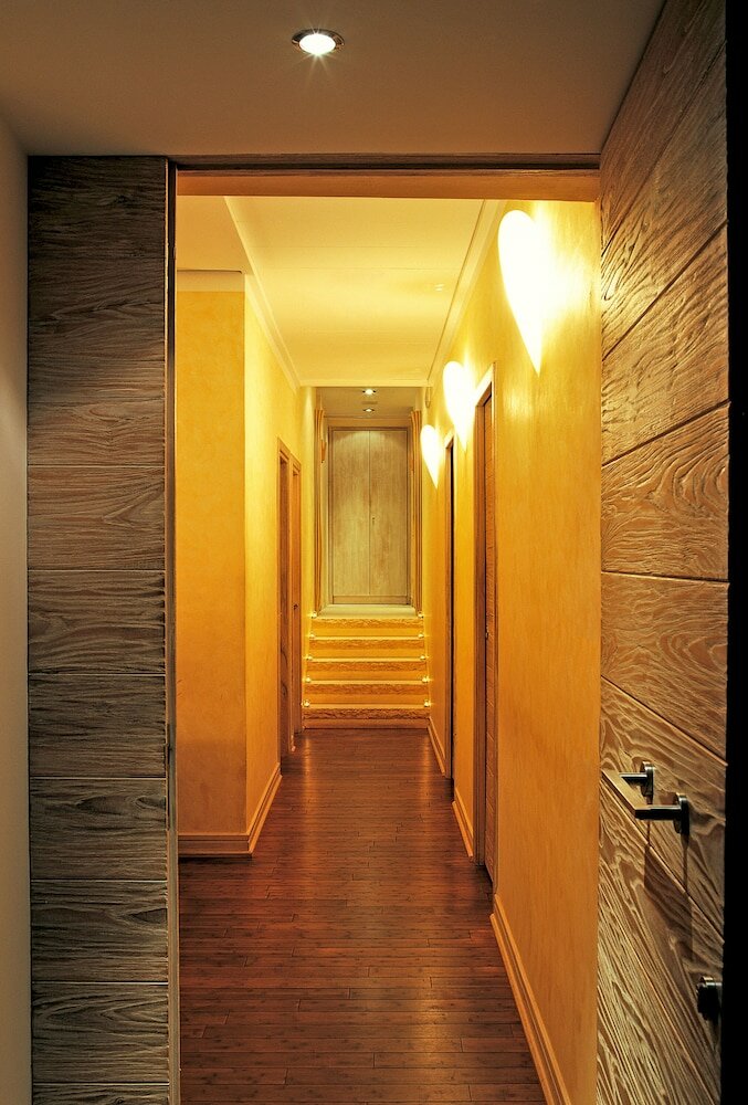 Фото Hotel Santa Caterina