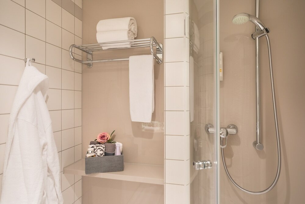 Фото Krämerbrücke Erfurt