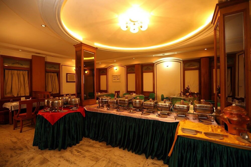 Фото Hotel Mount Manor