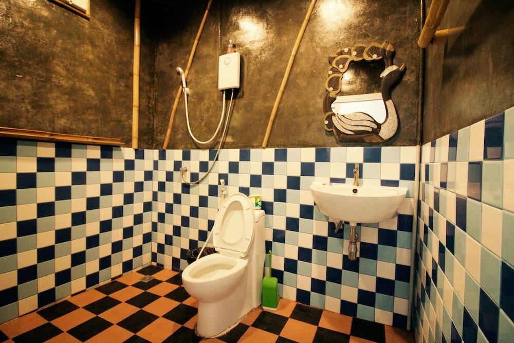 Фото Sairee View Resort