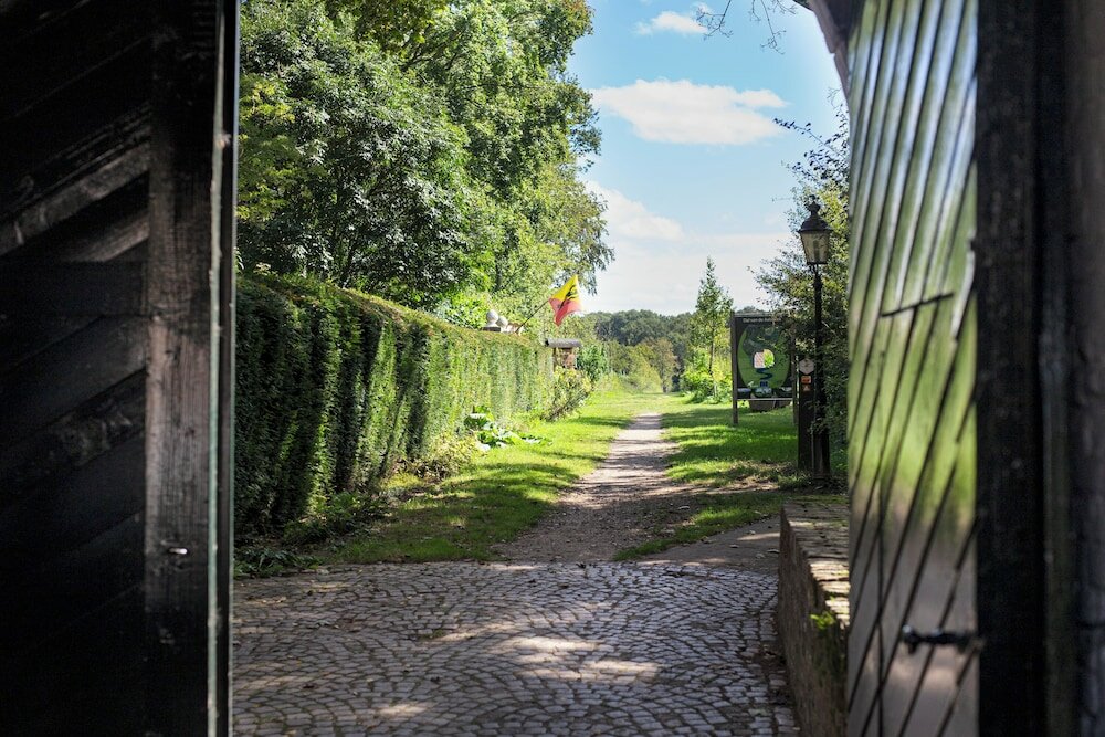 Фото Bilderberg Chateau Holtmuhle