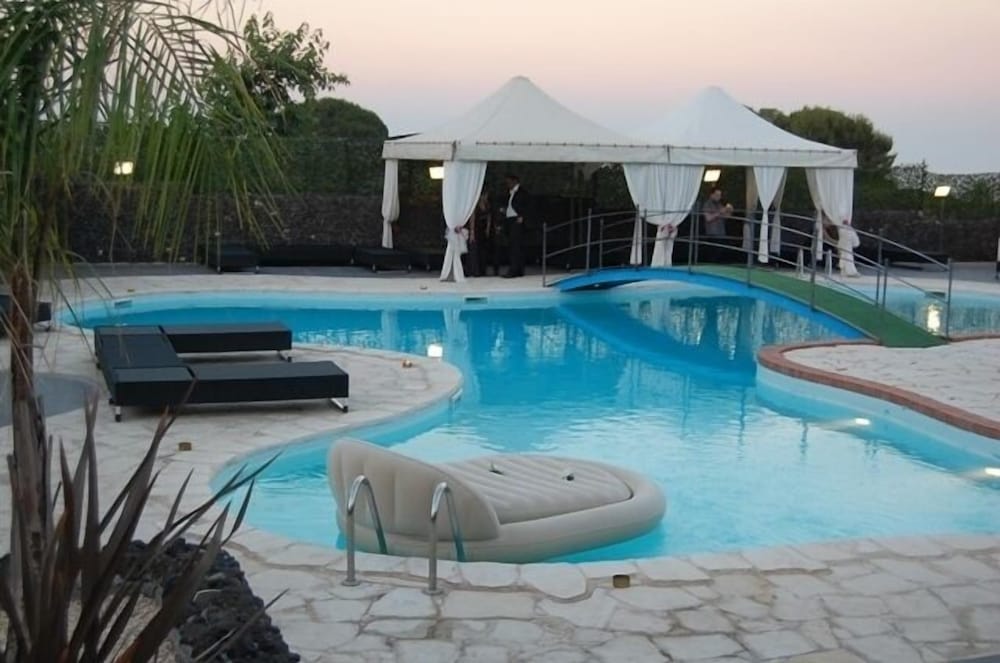 Фото Hotel Villa Michelangelo