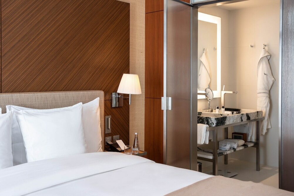 Фото La Réserve Eden au Lac Zurich