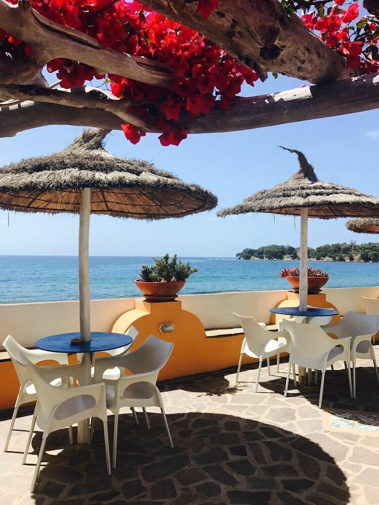 Фото Hotel Il Cefalo