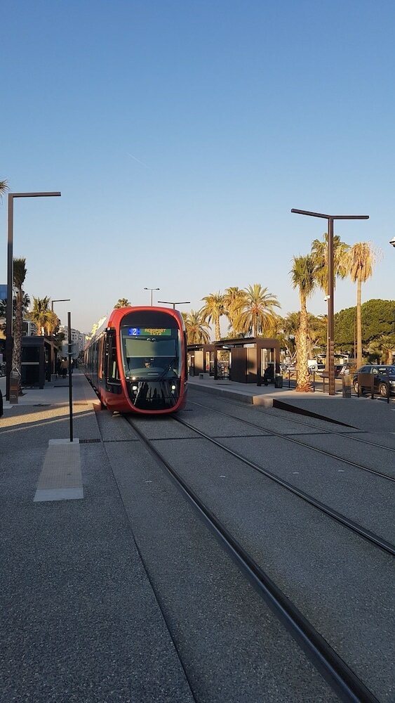 Фото Hotel Villa Victorine