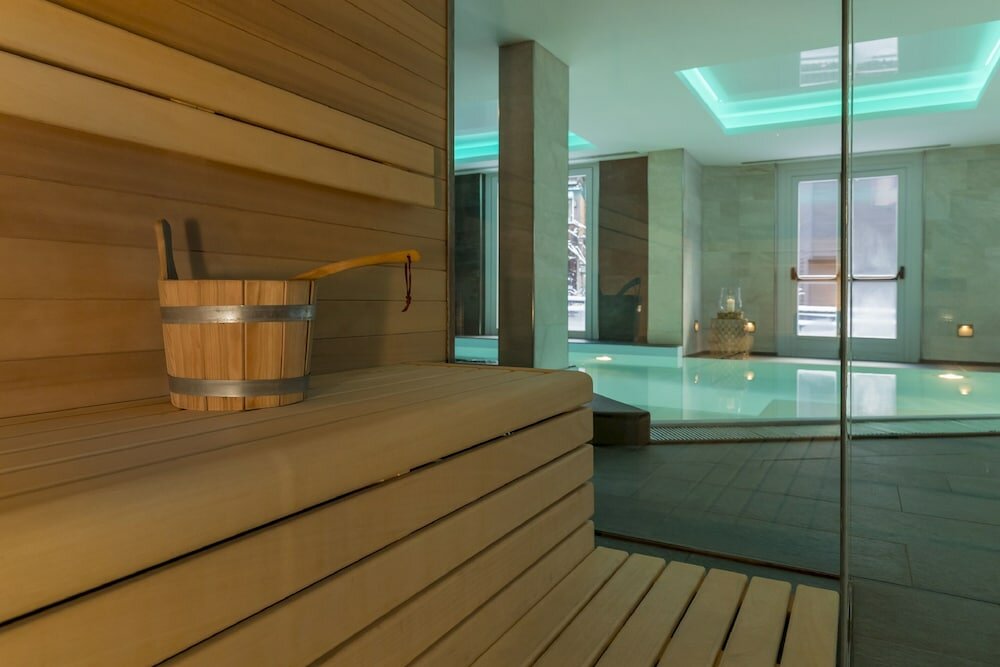 Фото Grand Hôtel des Alpes