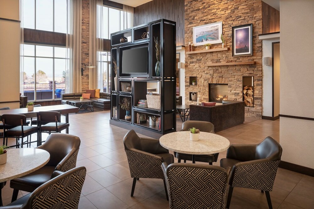 Фото Hyatt Place Page Lake Powell