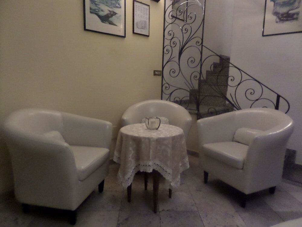 Фото Hotel San Giacomo