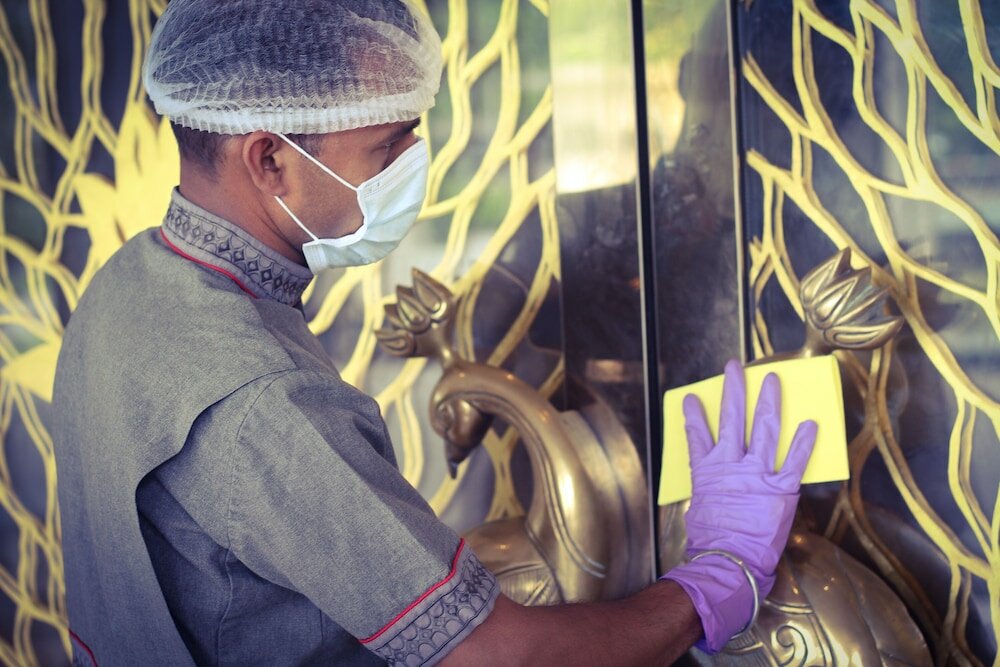 Фото Indore Marriott Hotel