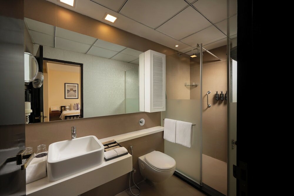 Фото Grand Mercure Bangalore