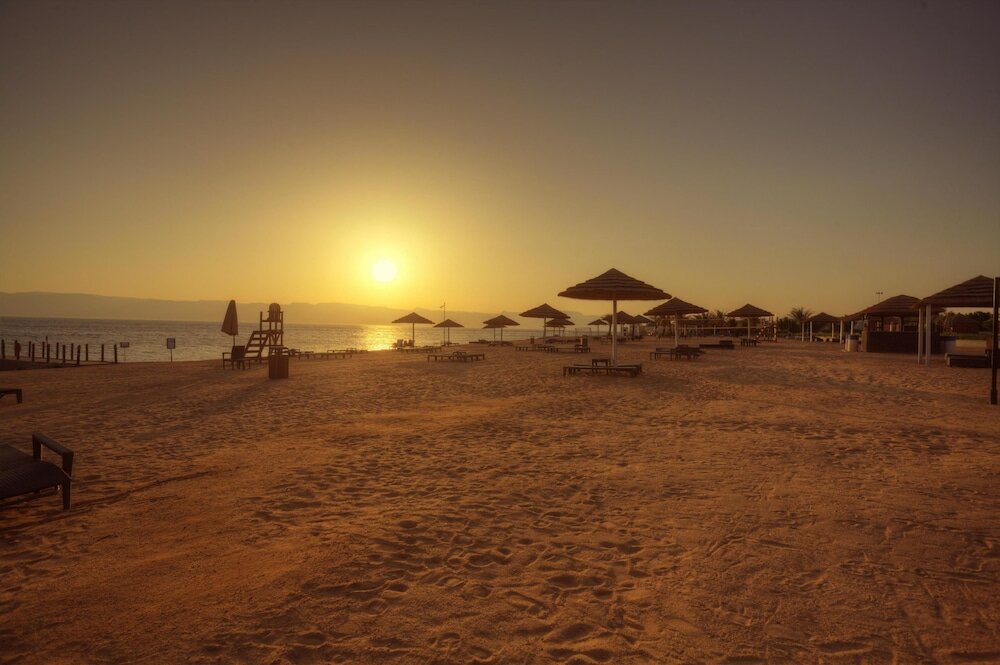 Фото Tala Bay Resort Aqaba