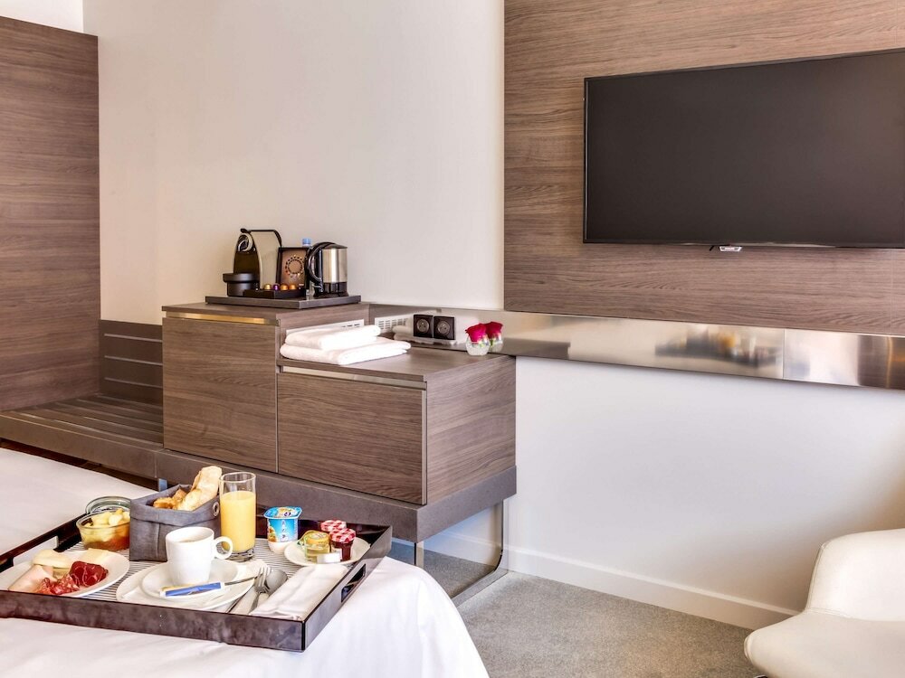 Фото Novotel Orleans Saint-Jean-de-Braye