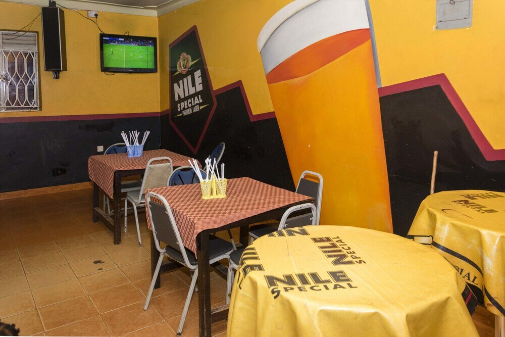 Фото Rosama Guest House