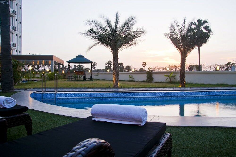 Фото Hotel Casa Riva