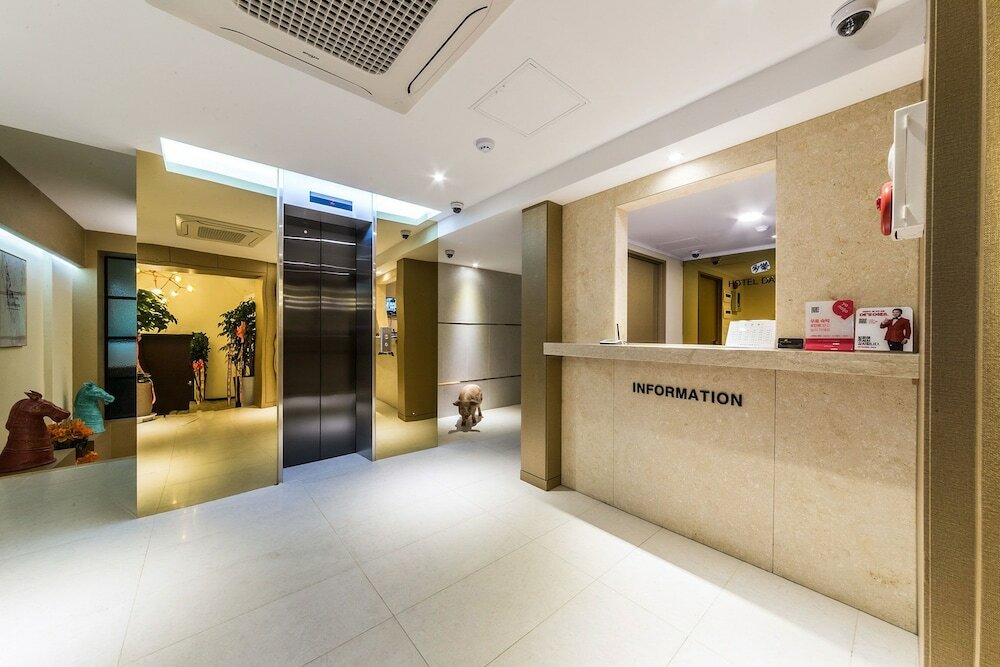 Фото Darak Hotel