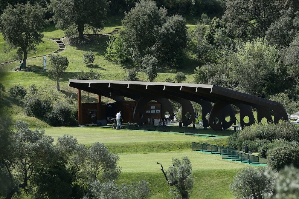 Фото Argentario Golf & Wellness Resort
