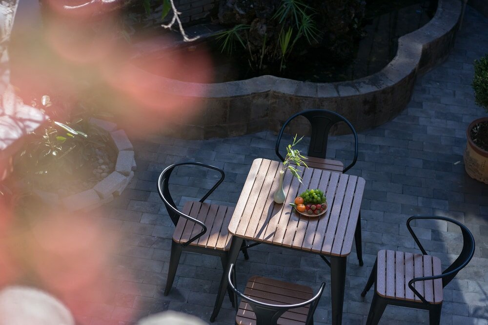 Фото Lize Graceland Artistic Suite Inn