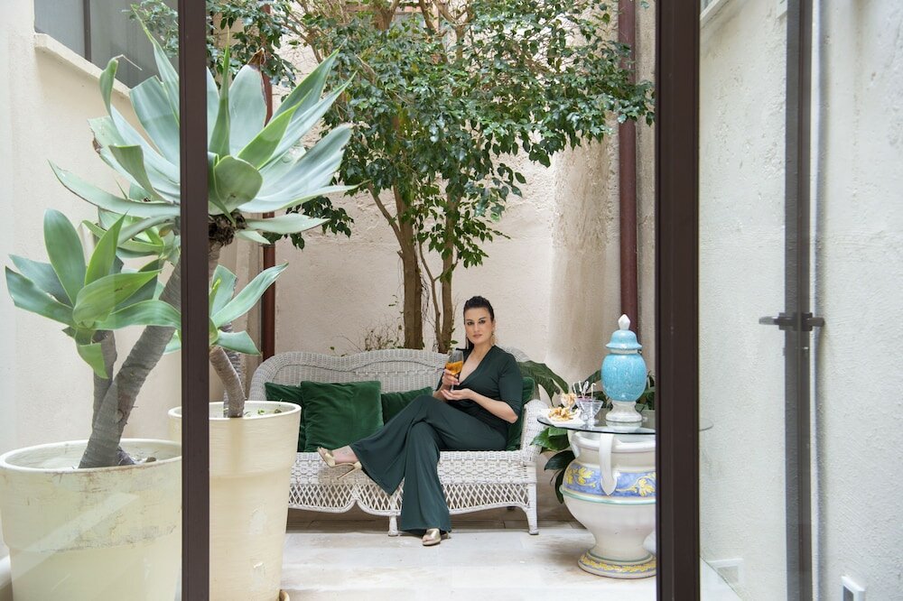 Фото I Bastioni San Domenico